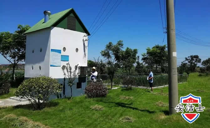 北仑区电线电缆除杀白蚁