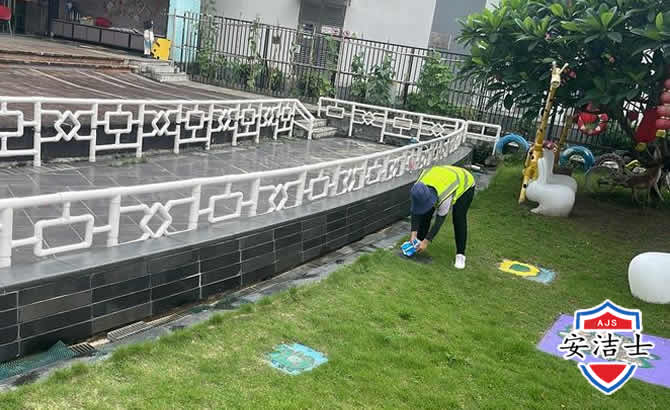 北仑区园林树木灭白蚁